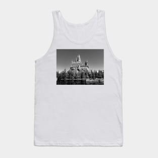 Mystic Castle Tank Top